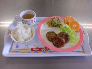 まさご揚げ