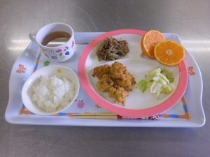 さつま揚げ