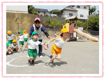 5月イメージ