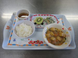 高野豆腐のオランダ煮