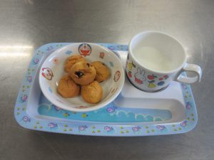おさつソフトクッキー